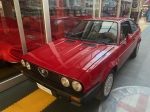 Alfa Romeo Sprint Quadrifoglio Verde