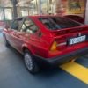 Alfa Romeo Sprint Quadrifoglio Verde