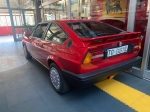Alfa Romeo Sprint Quadrifoglio Verde