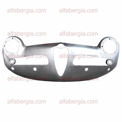 Frontale per Giulietta / Giulia SPIDER