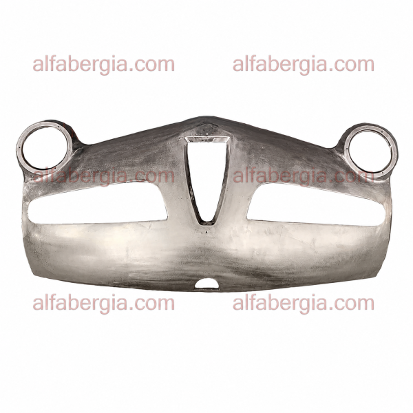 Frontale per la Giulietta SPRINT