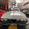 Alfa Romeo Junior Zagato 1300