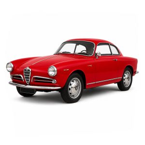 Giulietta / Giulia Sprint