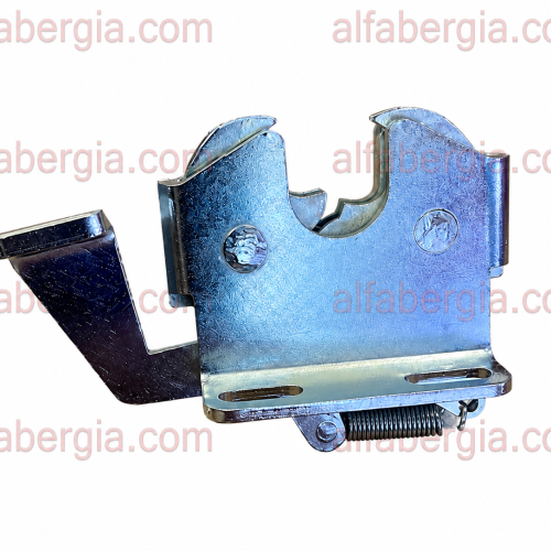 Serratura baule posteriore Junior Zagato
