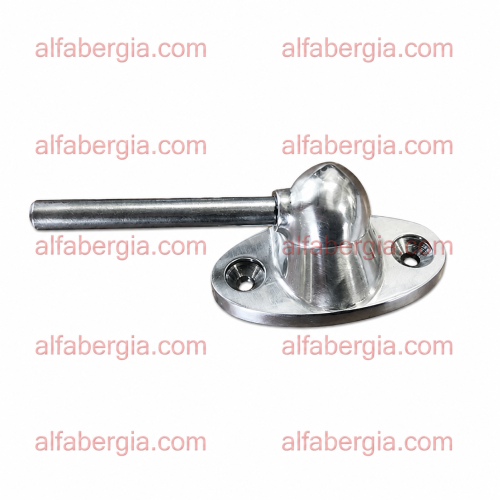 Supporto aletta parasole - Giulietta / Giulia Sprint