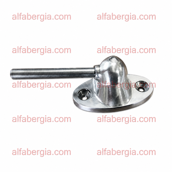 Supporto aletta parasole - Giulietta / Giulia Sprint